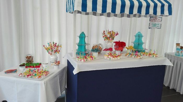 Candy bar - 1