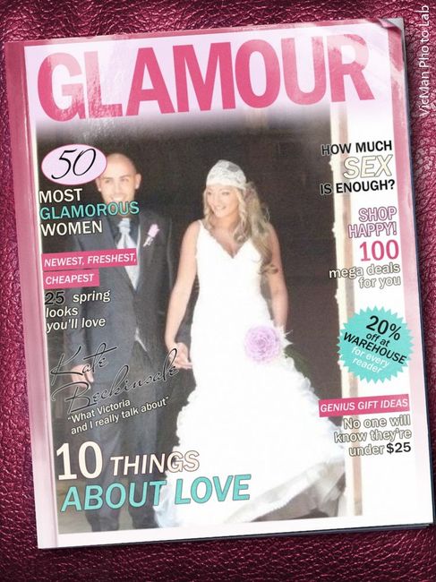Glamour