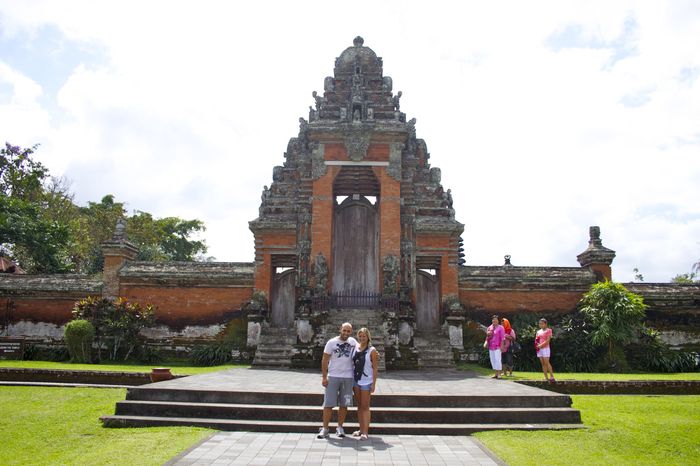 TEMPLO DEL AGUA 