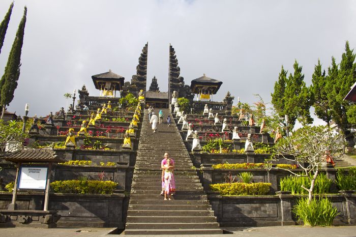 Templo Madre