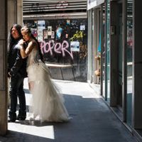 ¿Con cuántos ❤️ valoras el día de tu boda? - 4