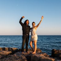¿Con cuántos ❤️ valoras el día de tu boda? - 7