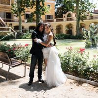 Novios que nos casamos el 10 de Junio de 2022 en Barcelona - 1