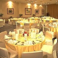 Hotel Novotel Campo de las Naciones (Madrid)
