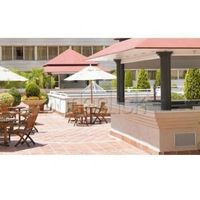 Hotel Novotel Campo de las Naciones (Madrid)