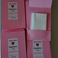 Medidas lagrimas de felicidad!! - 1