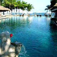Hotel intercontinental jimbaran