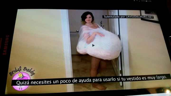Inventos  alucinantes. - 1