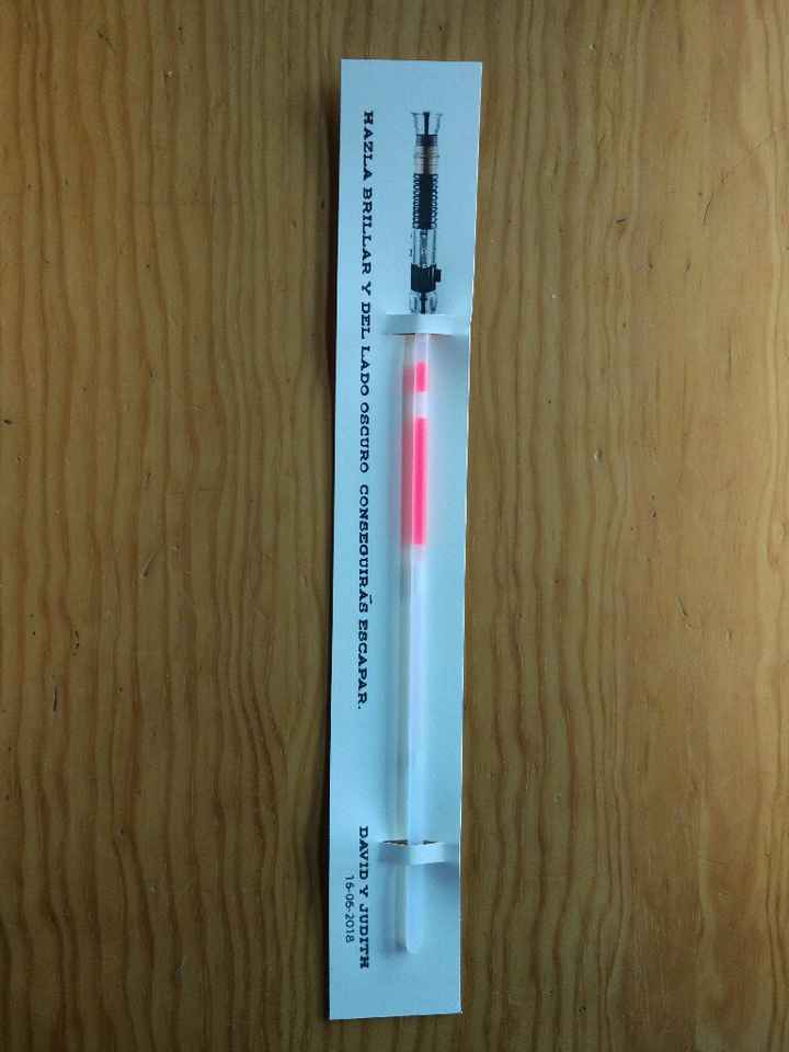  Ayuuuuda plantillas pulseras fluorescentes?? - 1