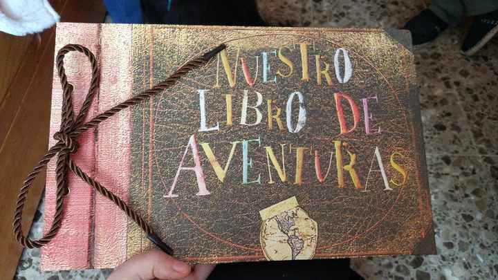 libro de firmas - 1