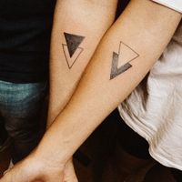 Tattoo de Compromiso - 1