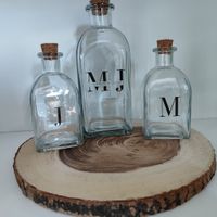 Vinilos para botellas - 1