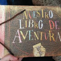 libro de firmas - 1