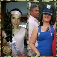 novios