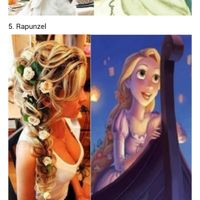Vuestras fotos de peinado más inspiradoras! - 1