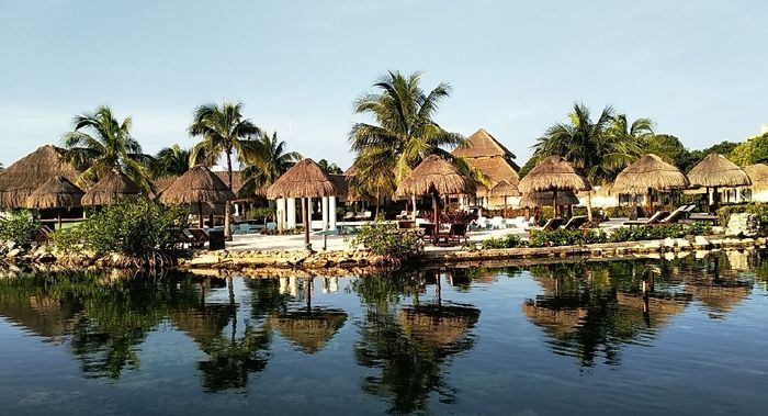 Alojamiento en Riviera Maya o Cancún 8