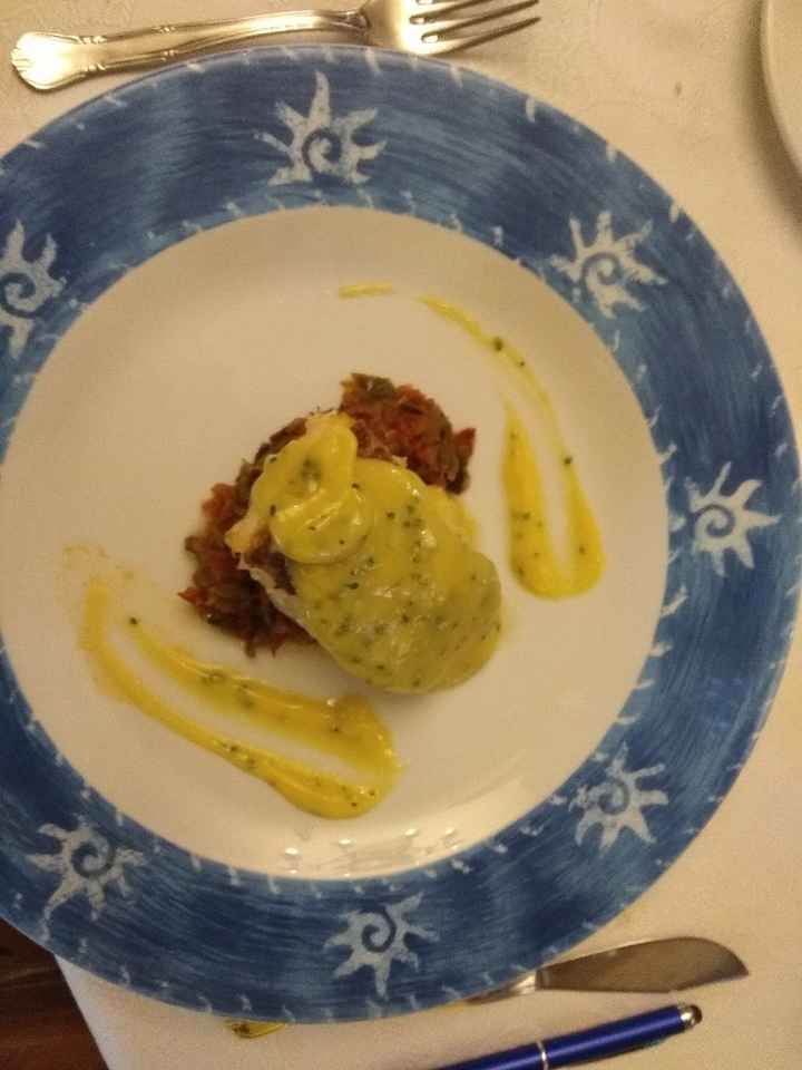 Prueba del menú. Ya tranquilos! - 3