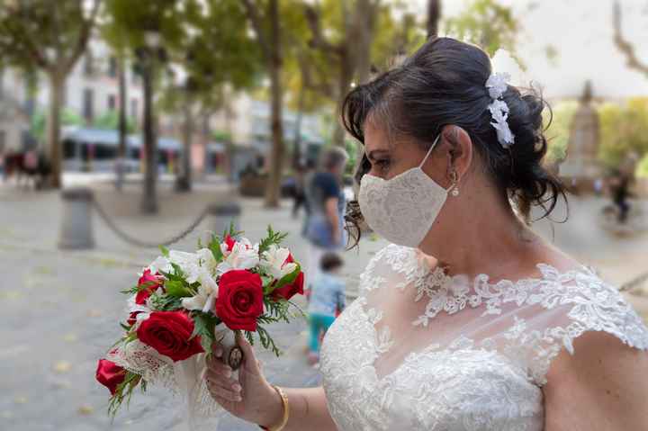 ¿Qué bouquet se lleva la palma? 💐 - 1