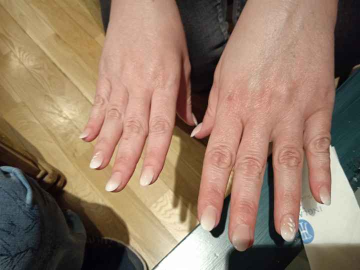 ¿Qué manicura se lleva la palma? 💅 - 1