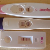 Futuras mamás julio 2021🤰🌹😍😍 - 1