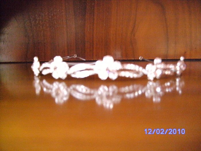 tiara