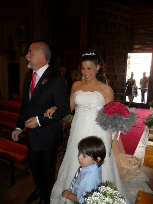 boda..