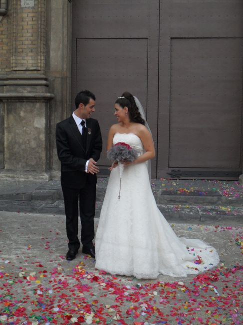 boda.-