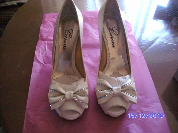 zapatos