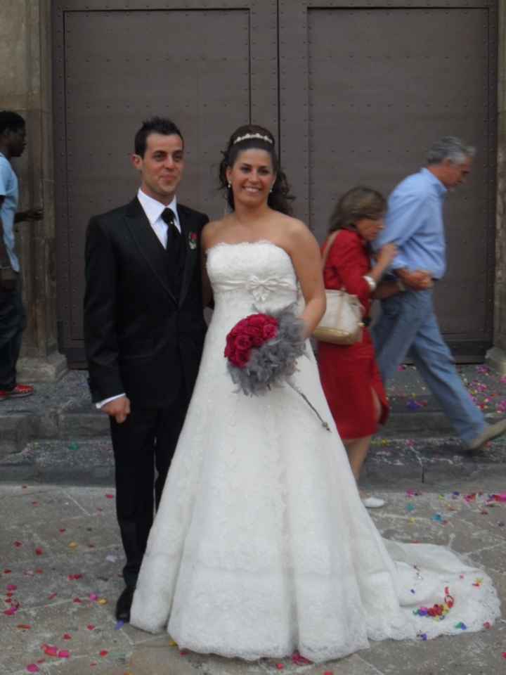 boda..