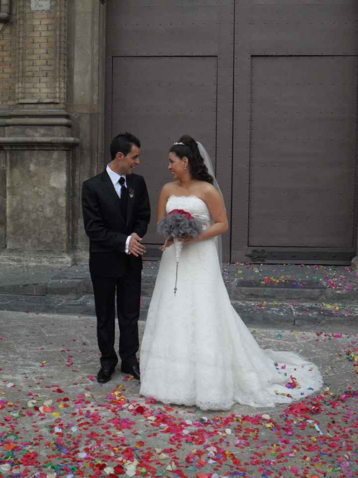 boda.-