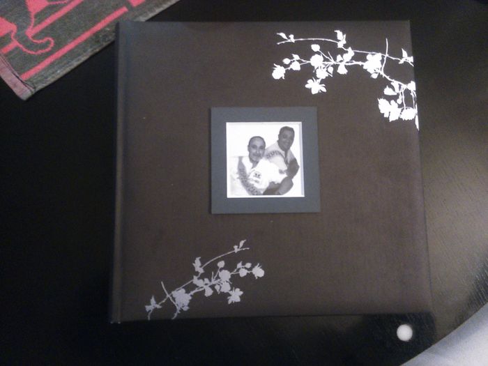 Agenda de Mi boda