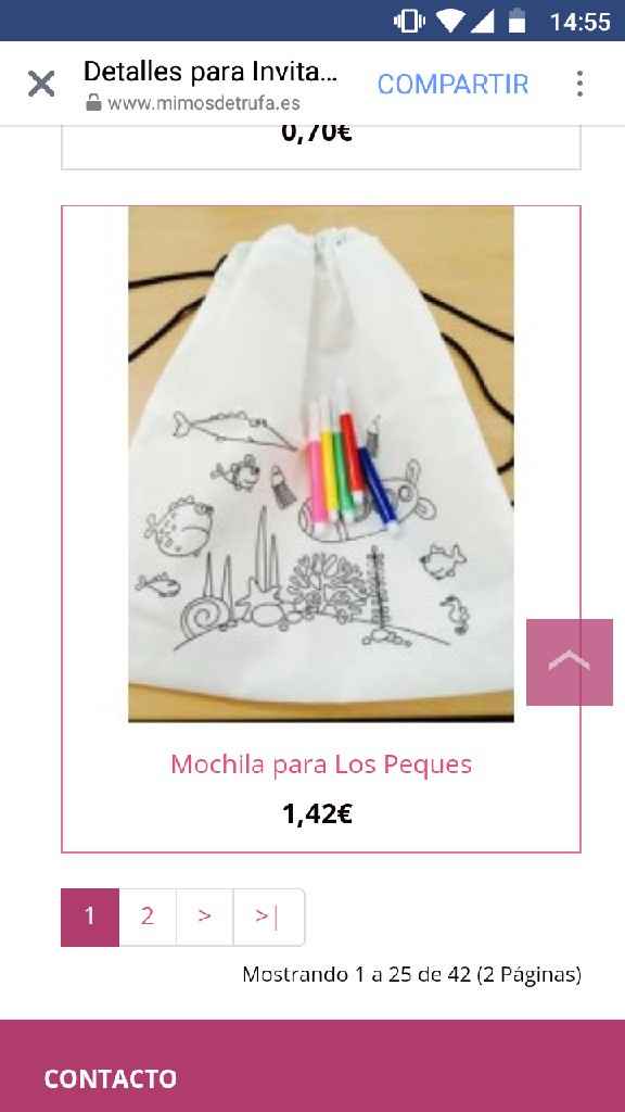  Detalles niños/as - 1
