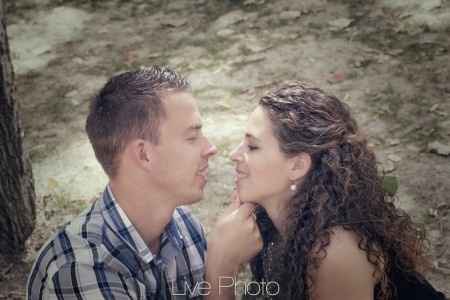 Fotos preboda - 2