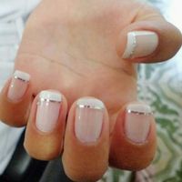 Ayuda! estilo de uñas para el gran día!! - 1