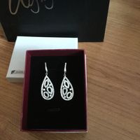 Ya tengo mis zapatos y pendientes!!! - 2