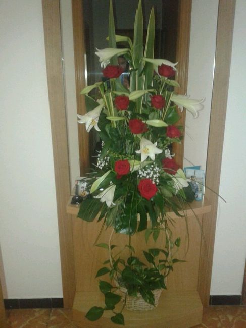 Un lío ¿que regalar? - 2