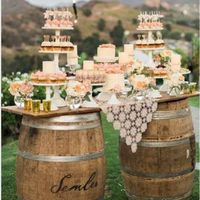 7 ideas para bodas al aire libre - 1