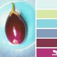 Inspiración para decoración 