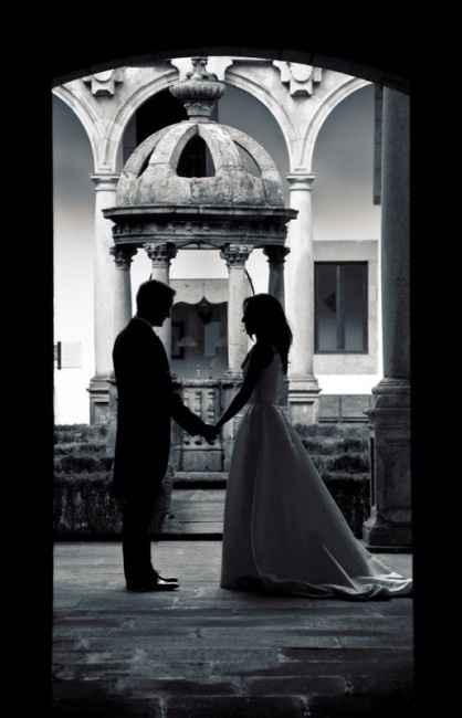 REPORTAJE POSTBODA