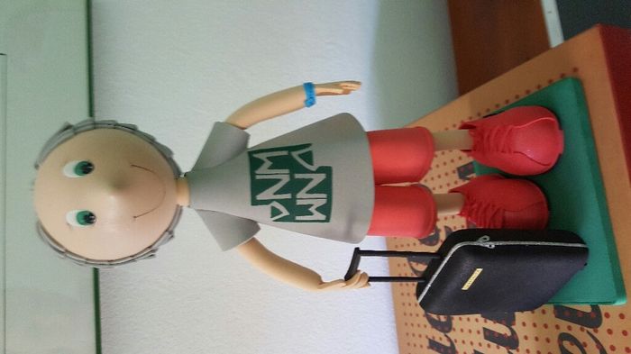 Regalo de cumpleaños novio sin gastar mucho! - 1