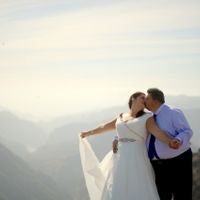Boda por segunda vez - 1