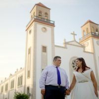 Boda por segunda vez - 1