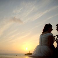 Boda por segunda vez - 1