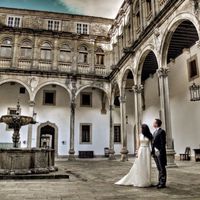 hostal de los reyes católicos