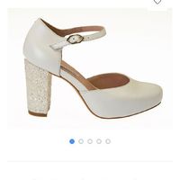 Donde encuentro los zapatos? Me enseñáis los vuestros? - 2