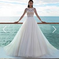 Ayuda con el vestido - 1