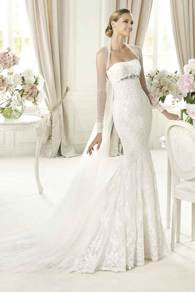 Balira Pronovias