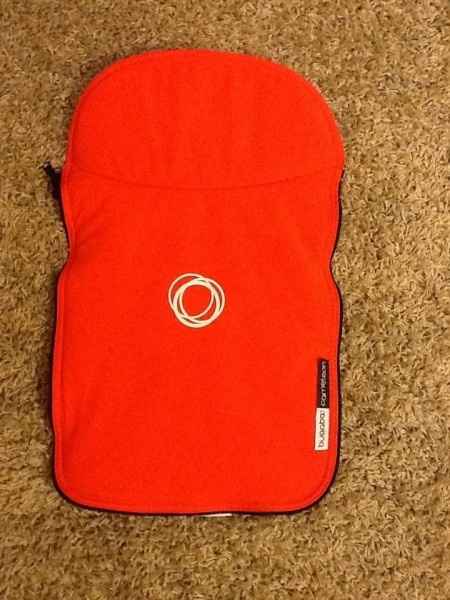 Funda cuco polar
