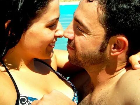 Vota por tu foto de pareja preferida! - 2