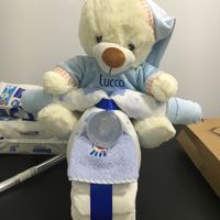 Regalo a embarazada - 1
